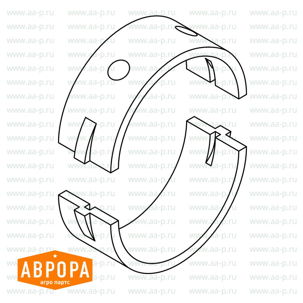 MIA880559 ПОДШИПНИК